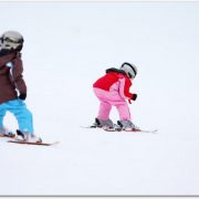 こまどりスキー場に子供と行こう！レンタルやリフト、周辺情報をご紹介